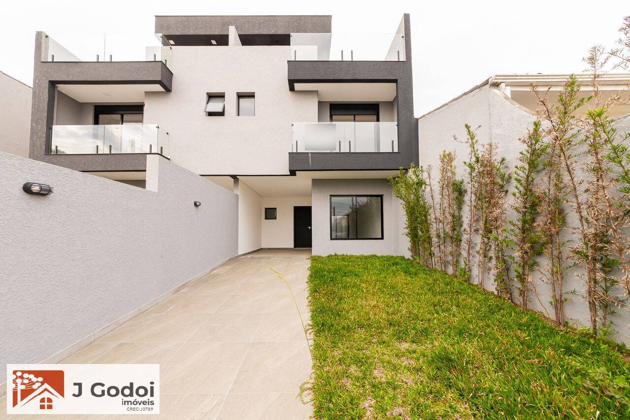 Sobrado, 3 quartos, 152 m² - Foto 6