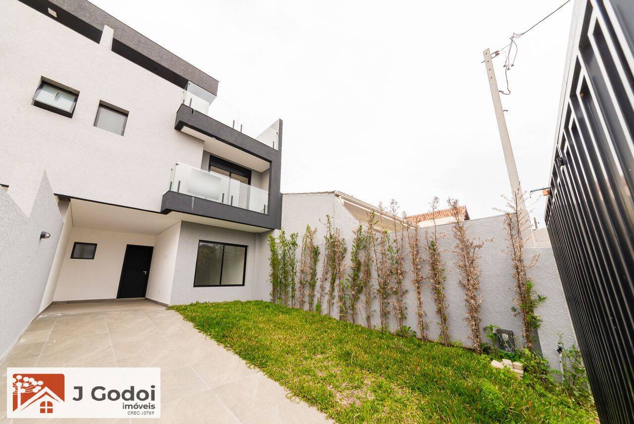 Sobrado, 3 quartos, 152 m² - Foto 5