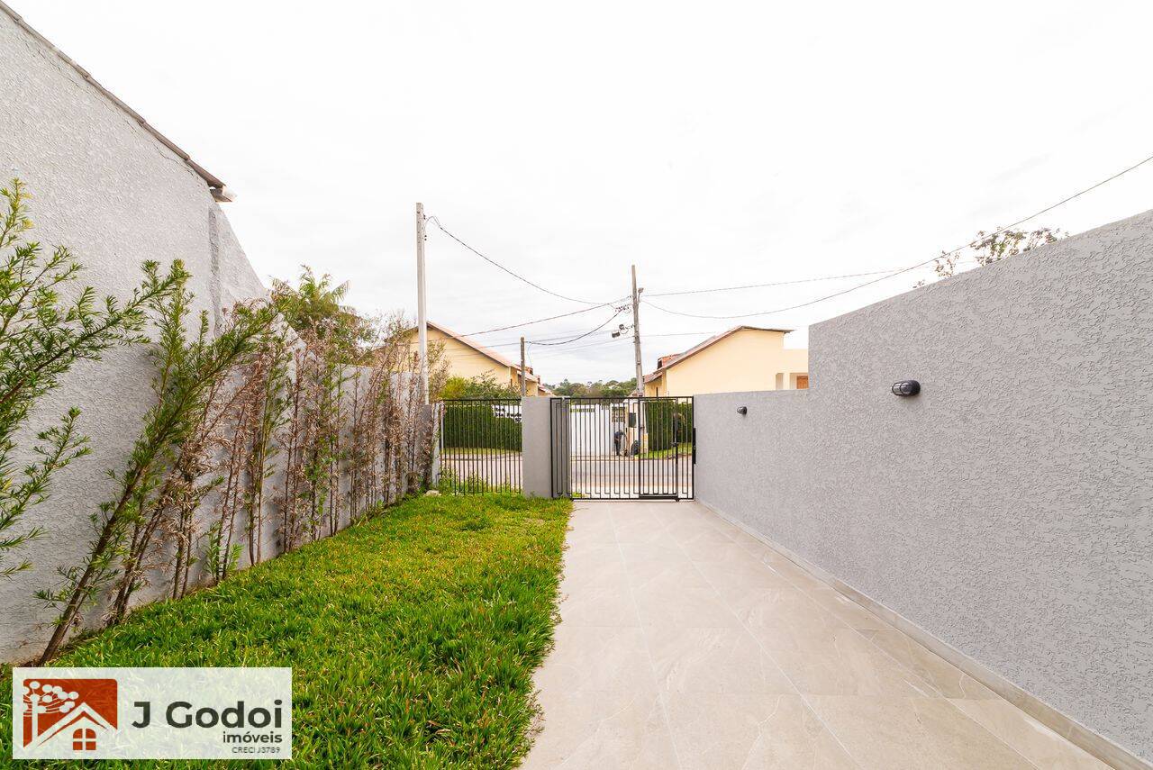 Sobrado, 3 quartos, 152 m² - Foto 8