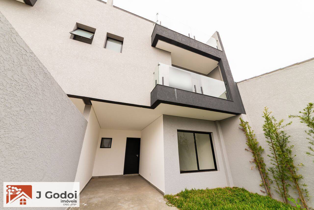 Sobrado, 3 quartos, 152 m² - Foto 7