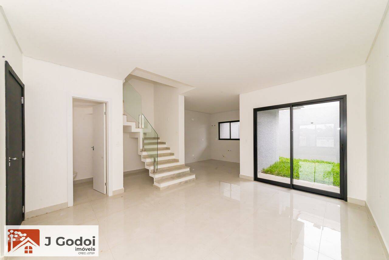 Sobrado, 3 quartos, 152 m² - Foto 13