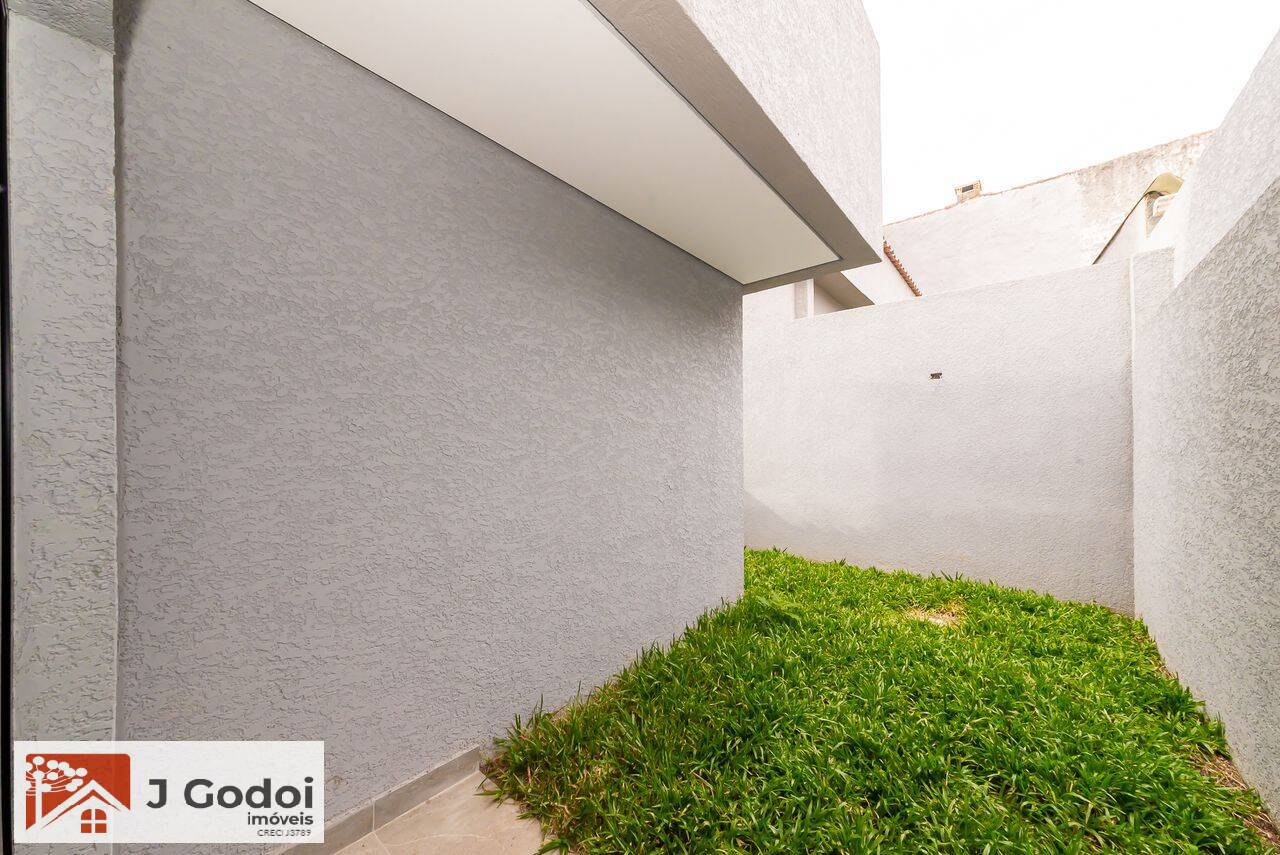 Sobrado, 3 quartos, 152 m² - Foto 23