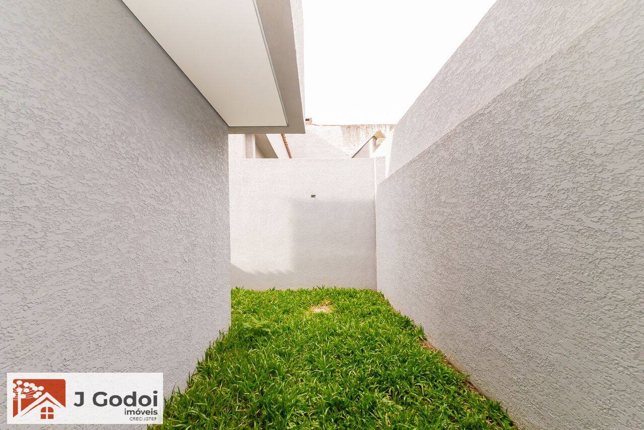 Sobrado, 3 quartos, 152 m² - Foto 24