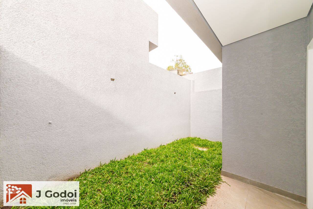 Sobrado, 3 quartos, 152 m² - Foto 27