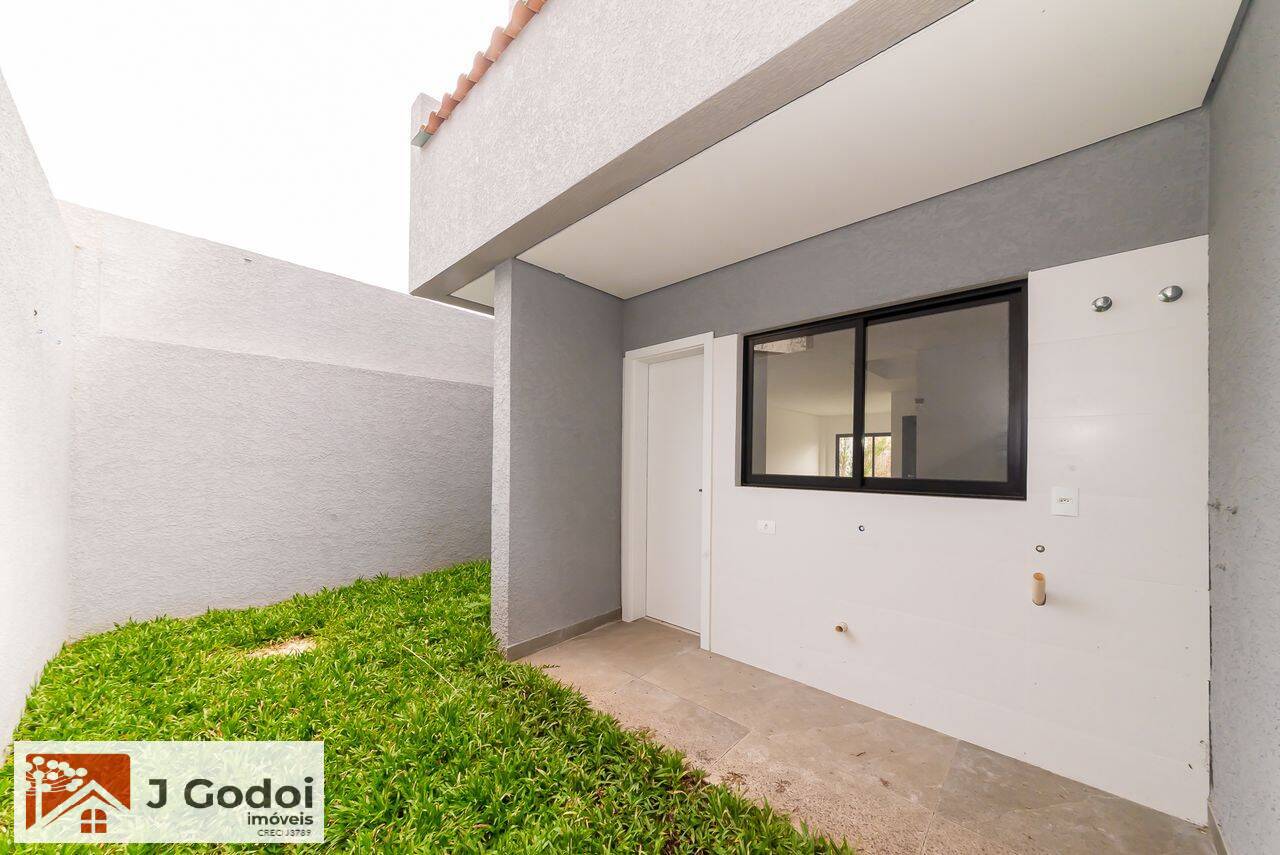 Sobrado, 3 quartos, 152 m² - Foto 26