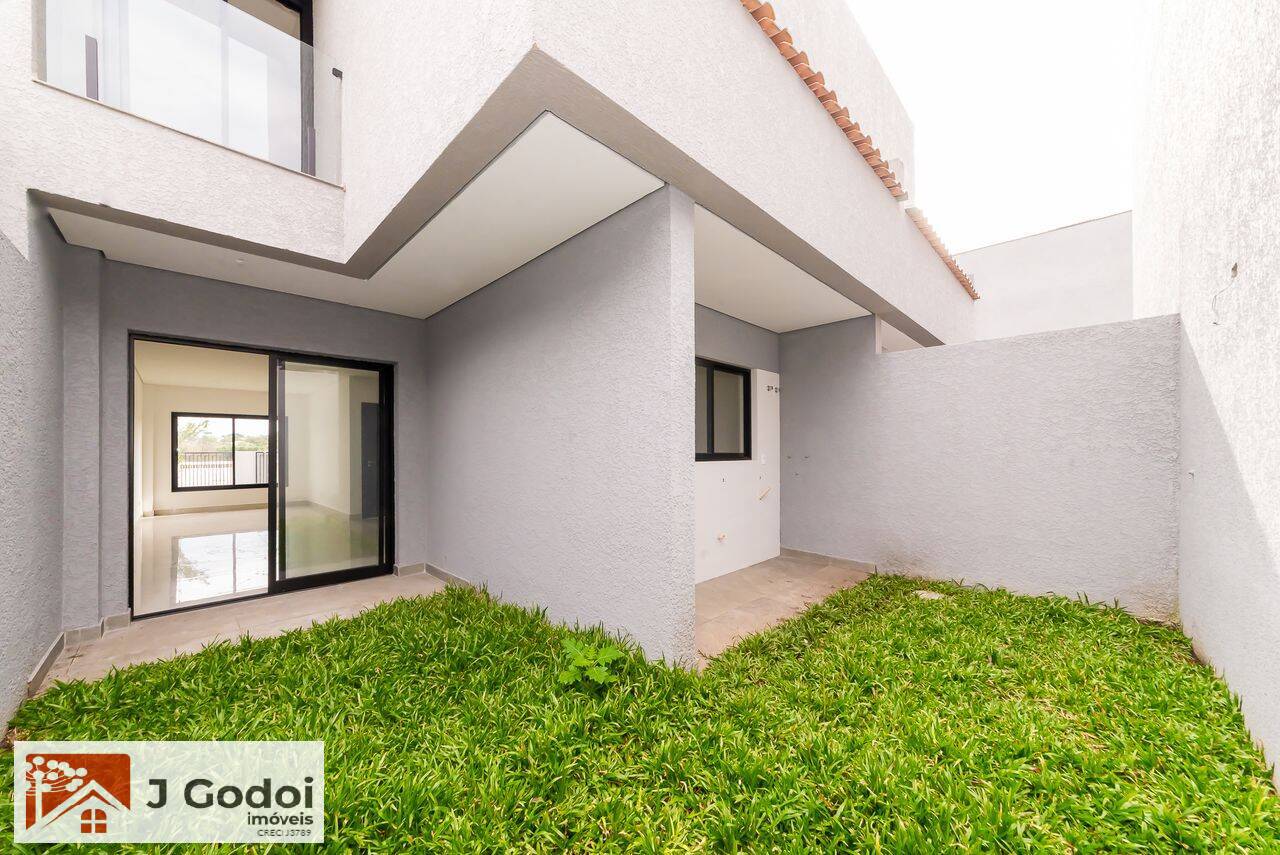 Sobrado, 3 quartos, 152 m² - Foto 25