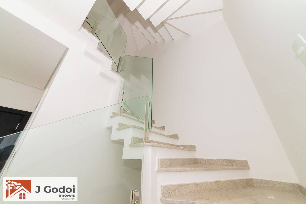 Sobrado, 3 quartos, 152 m² - Foto 30