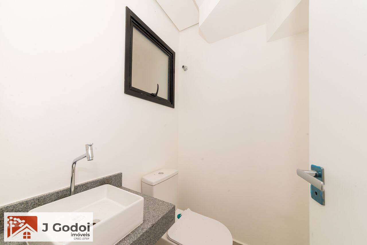 Sobrado, 3 quartos, 152 m² - Foto 28