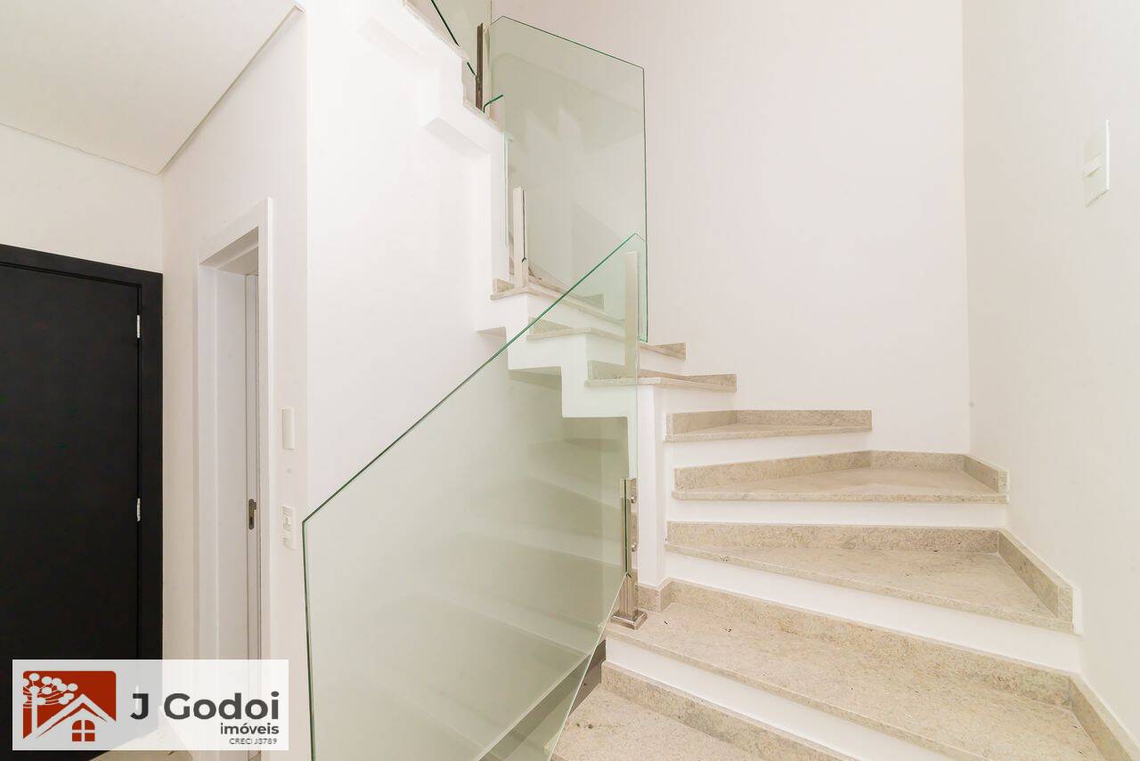 Sobrado, 3 quartos, 152 m² - Foto 29