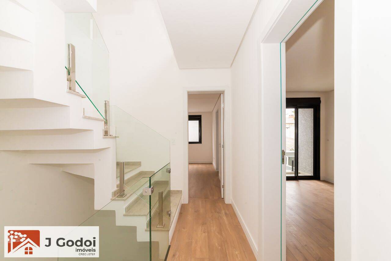 Sobrado, 3 quartos, 152 m² - Foto 33