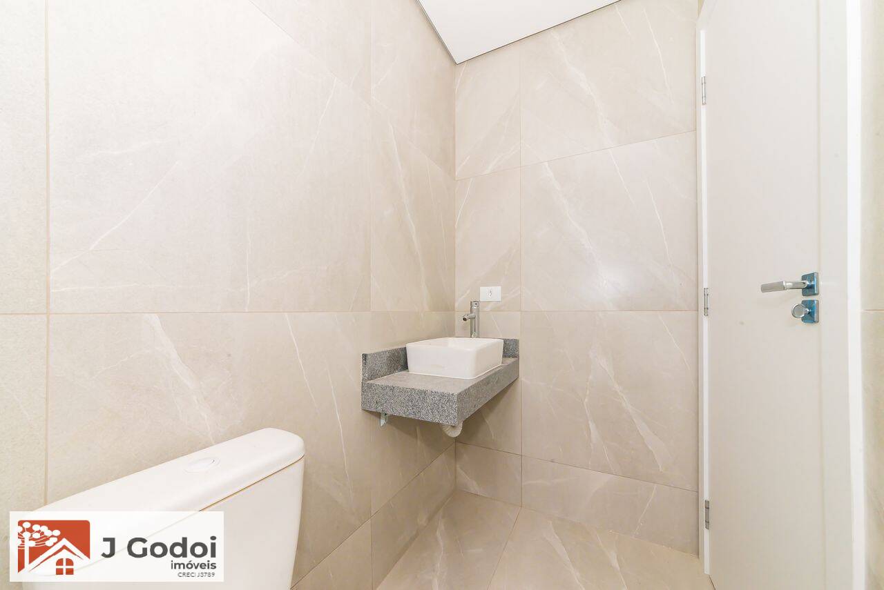 Sobrado, 3 quartos, 152 m² - Foto 38
