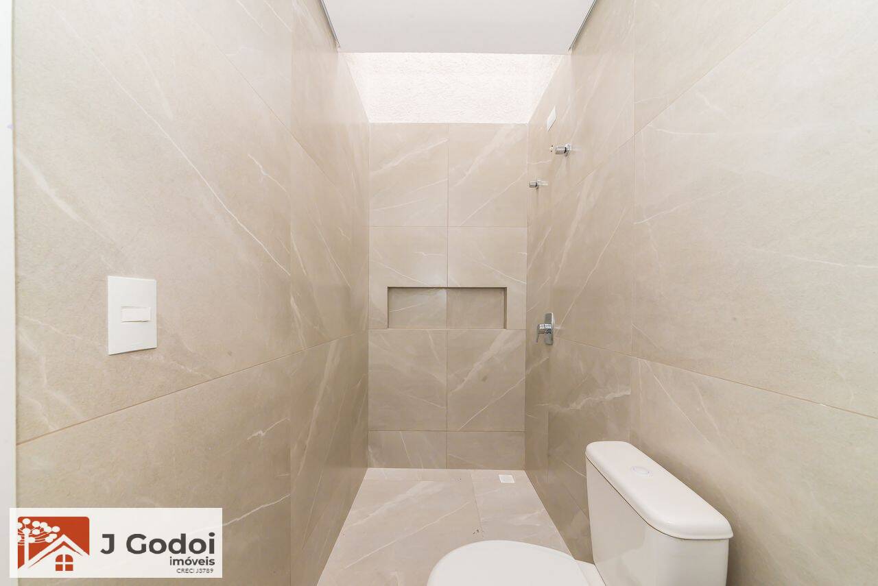 Sobrado, 3 quartos, 152 m² - Foto 43