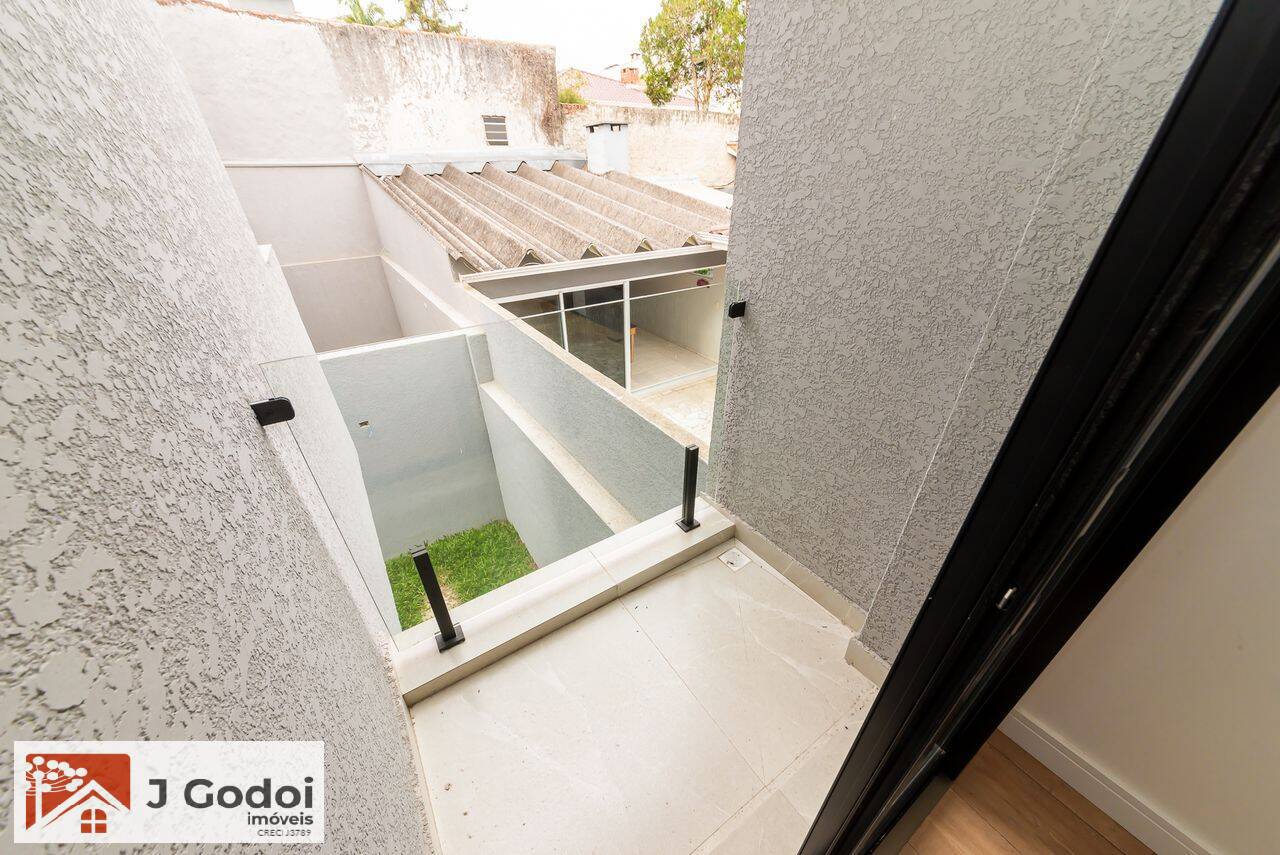 Sobrado, 3 quartos, 152 m² - Foto 42