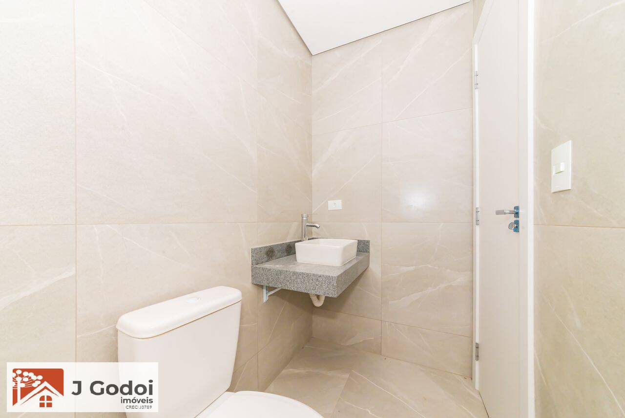 Sobrado, 3 quartos, 152 m² - Foto 44