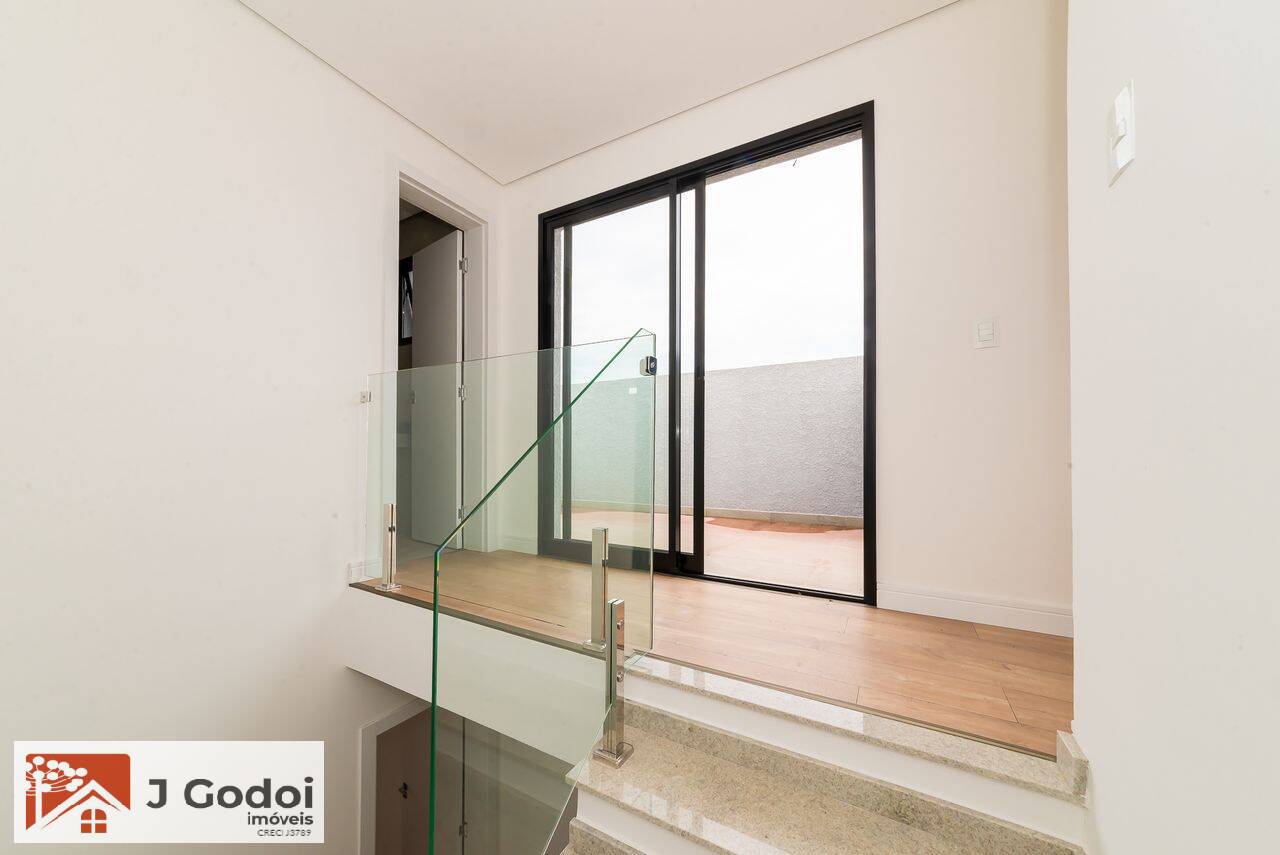 Sobrado, 3 quartos, 152 m² - Foto 58