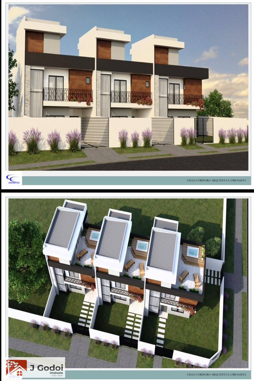Sobrado, 3 quartos, 171 m² - Foto 2