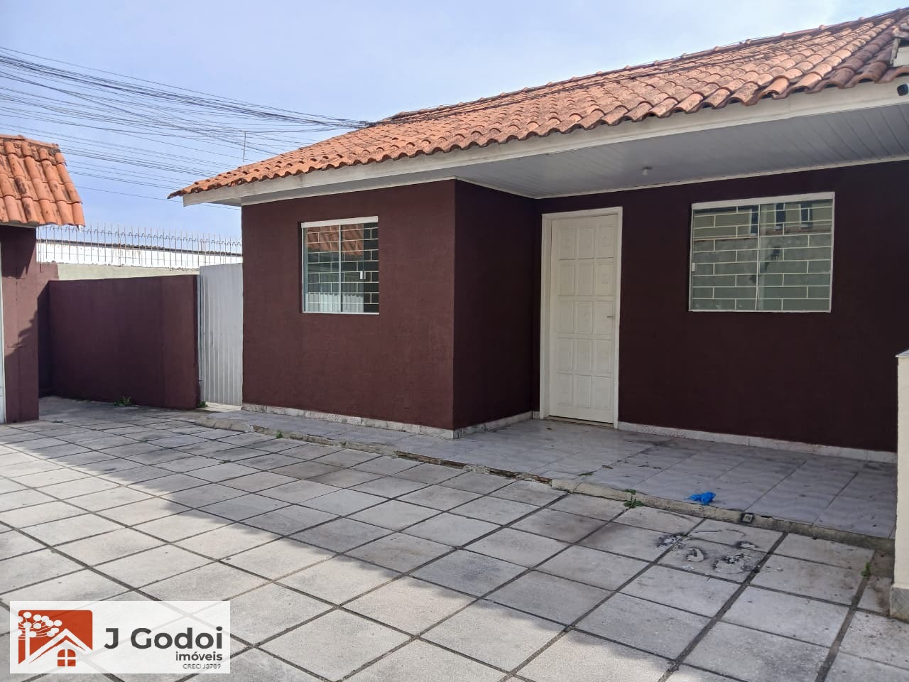 Casa, 2 quartos, 65 m² - Foto 2