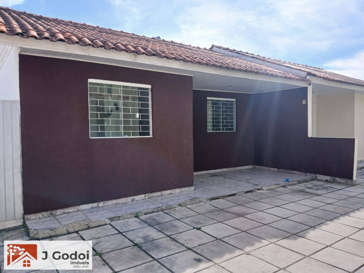 Casa, 2 quartos, 65 m² - Foto 4