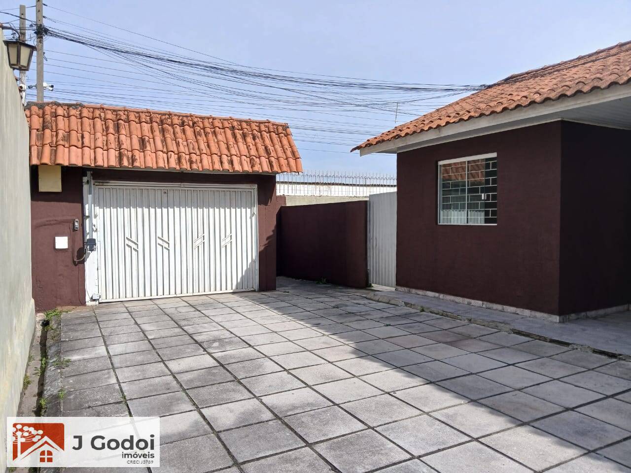 Casa, 2 quartos, 65 m² - Foto 1