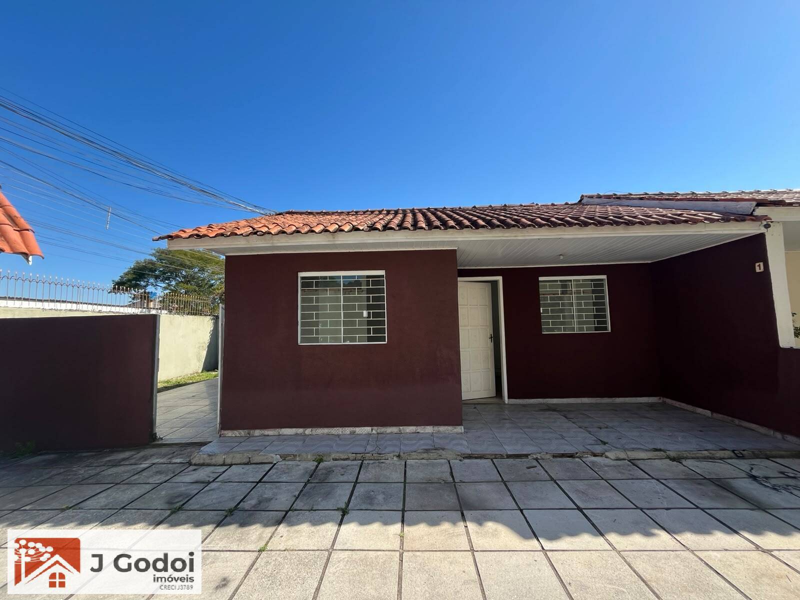Casa, 2 quartos, 65 m² - Foto 1