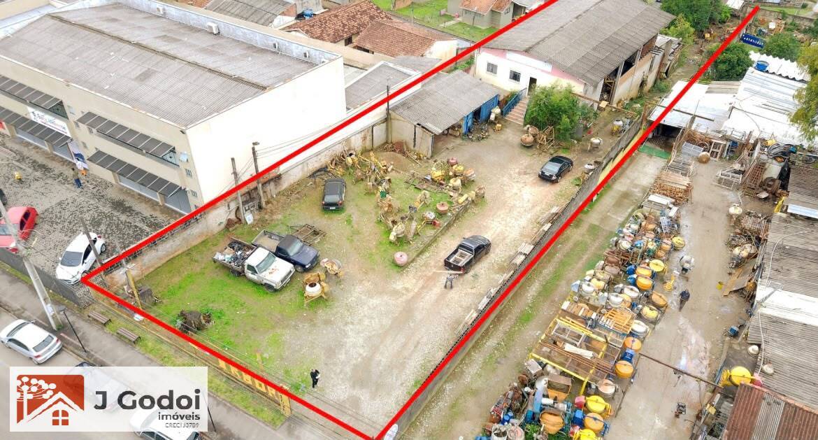 Terreno, 1787 m² - Foto 1