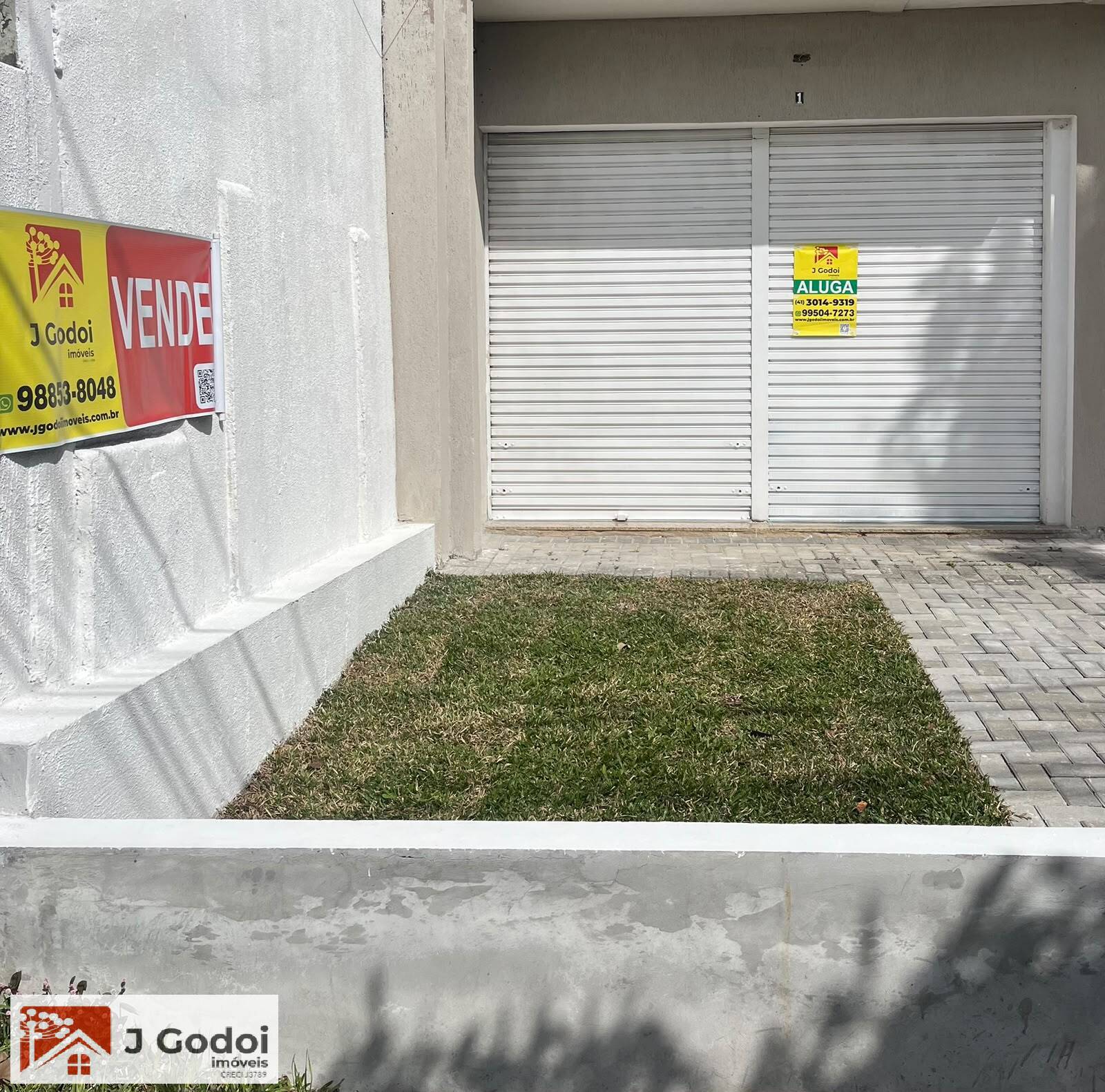 Loja-Salão - Foto 1