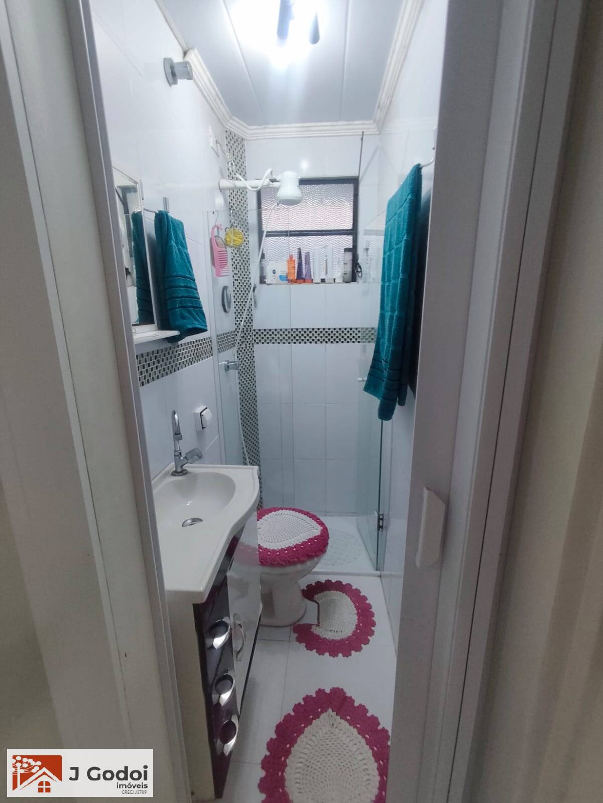 Apartamento, 2 quartos, 36 m² - Foto 11