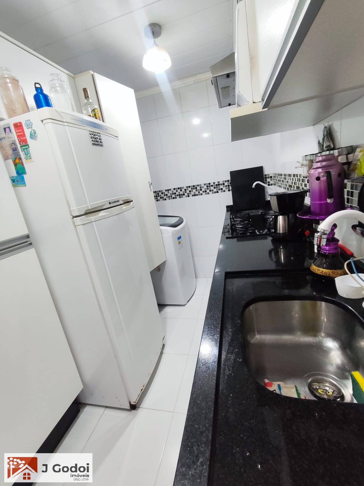 Apartamento, 2 quartos, 36 m² - Foto 9