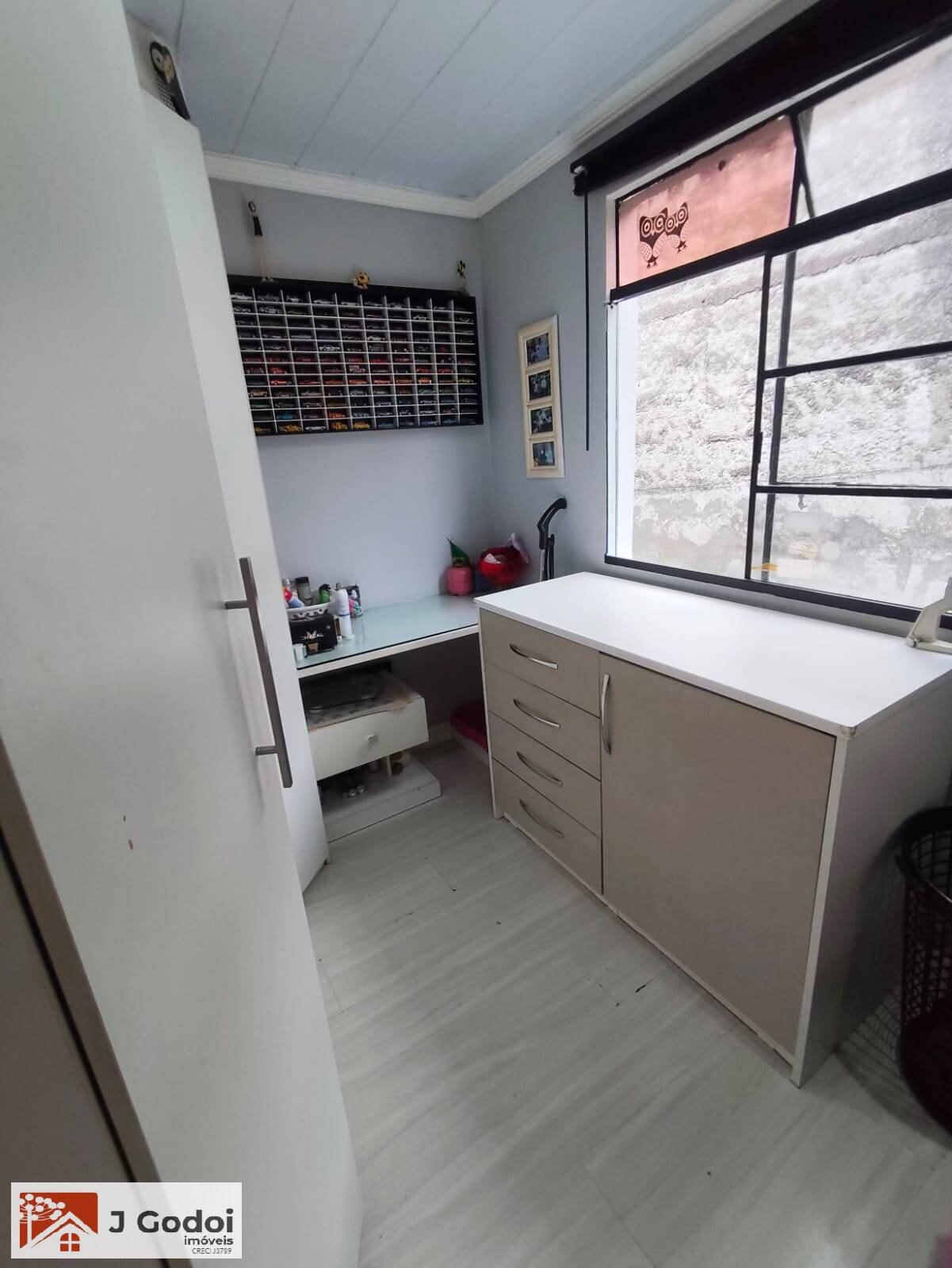 Apartamento, 2 quartos, 36 m² - Foto 13