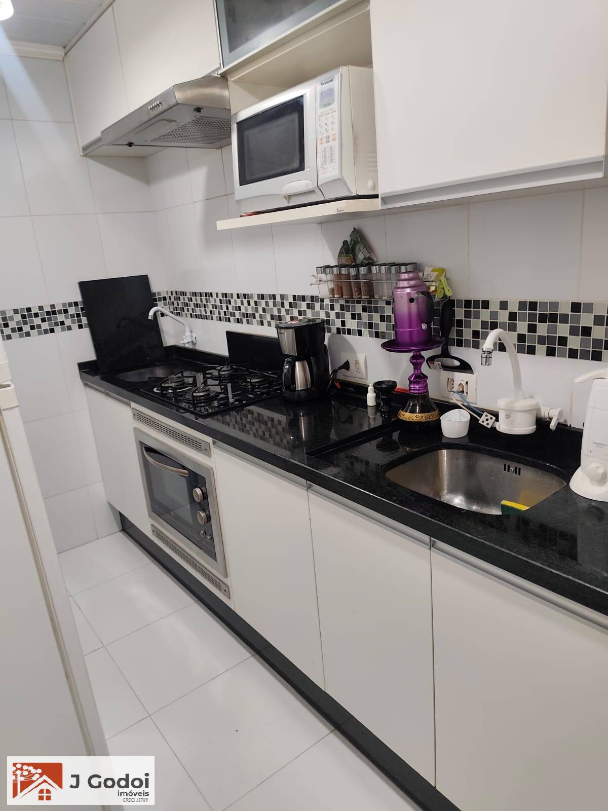 Apartamento, 2 quartos, 36 m² - Foto 7