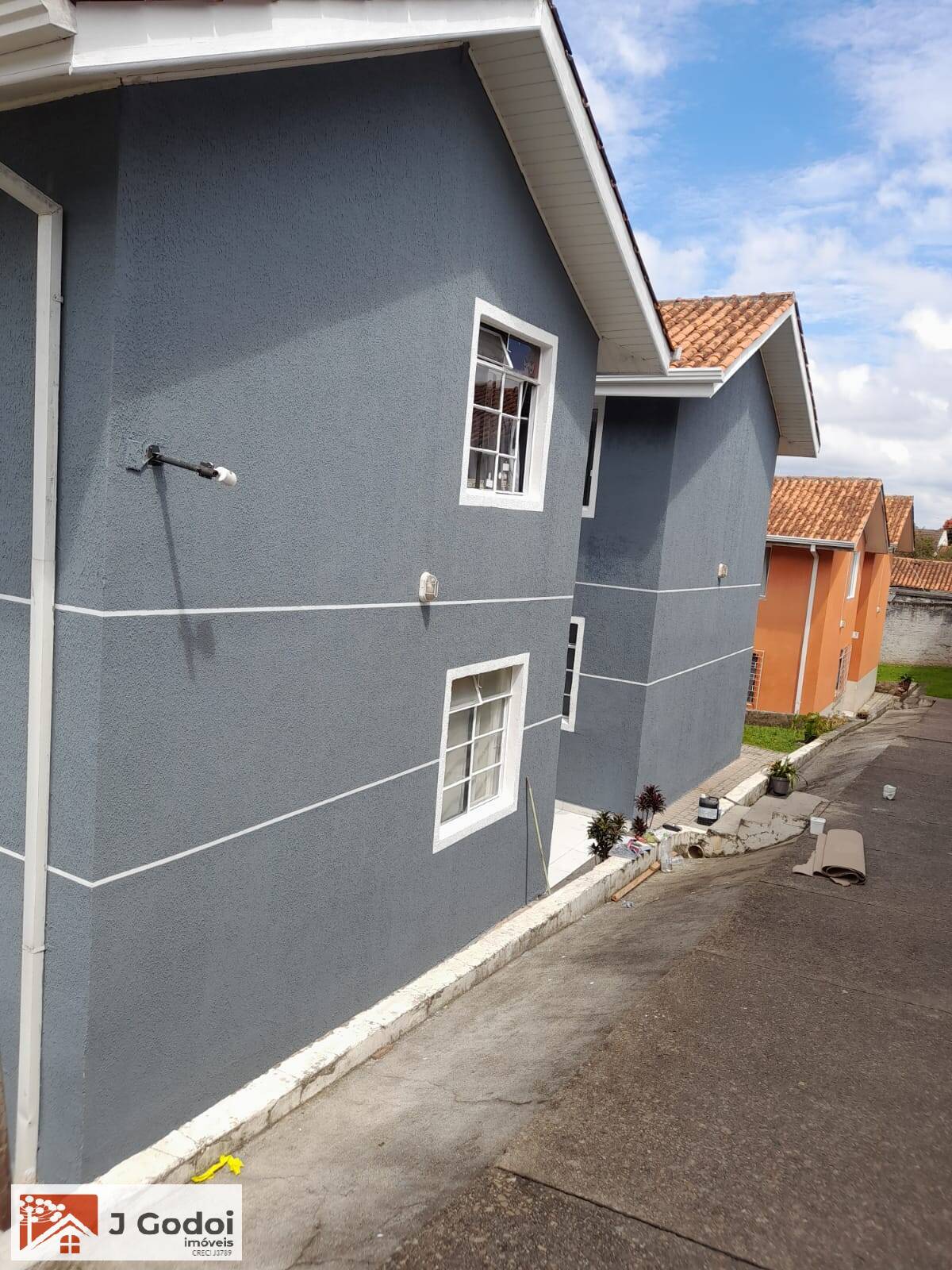 Apartamento, 2 quartos, 36 m² - Foto 3