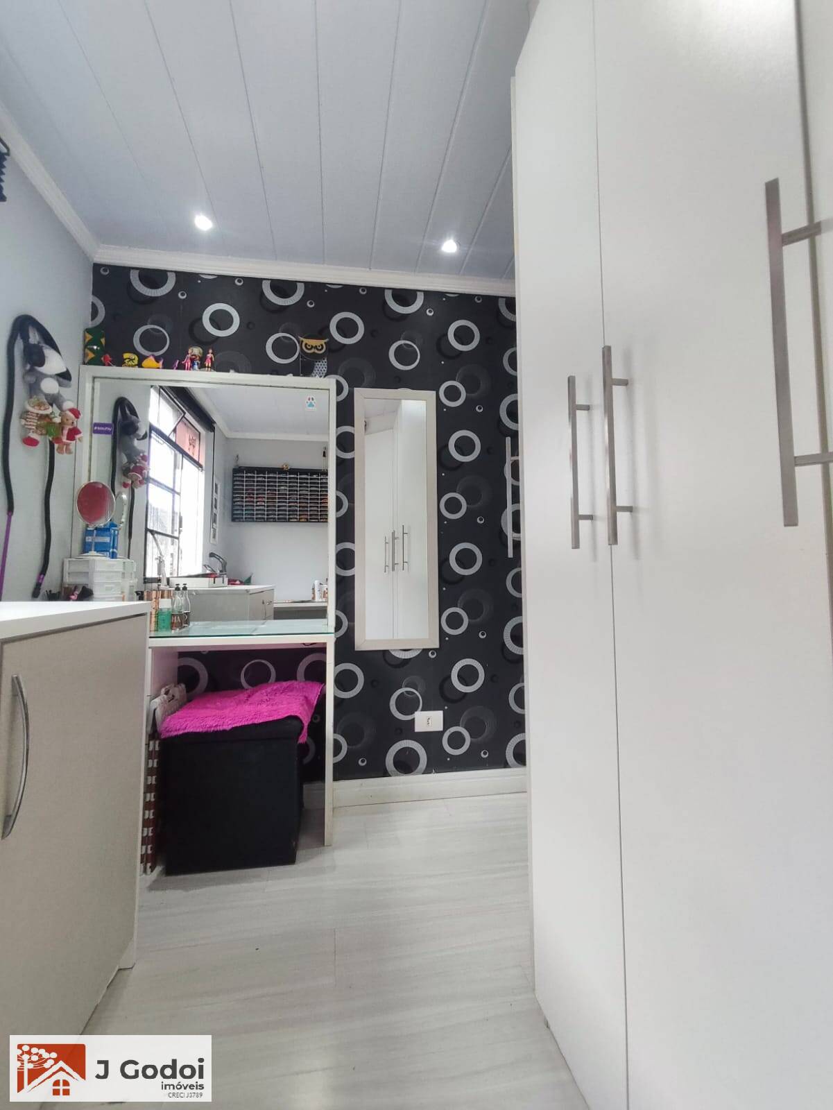 Apartamento, 2 quartos, 36 m² - Foto 14