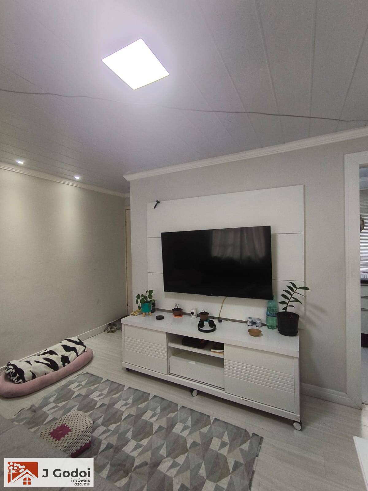 Apartamento, 2 quartos, 36 m² - Foto 5