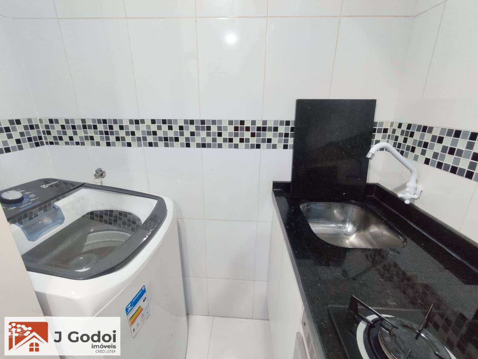 Apartamento, 2 quartos, 36 m² - Foto 10