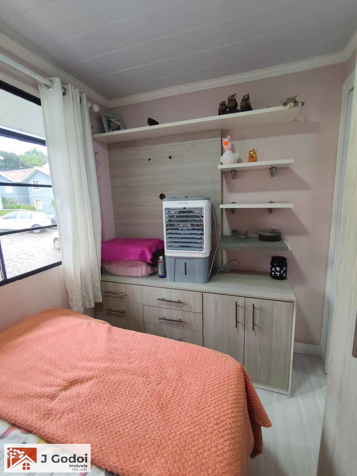Apartamento, 2 quartos, 36 m² - Foto 18
