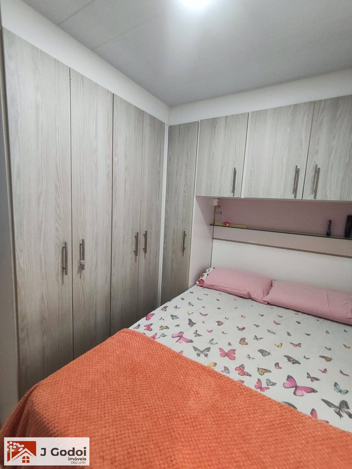 Apartamento, 2 quartos, 36 m² - Foto 17