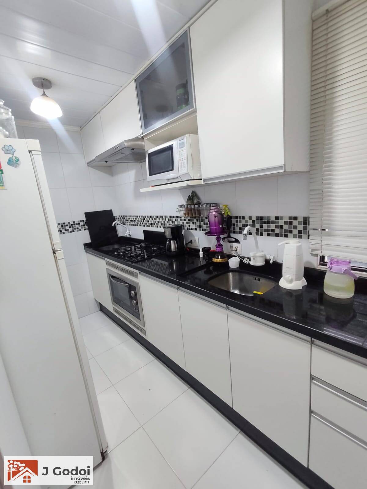Apartamento, 2 quartos, 36 m² - Foto 8
