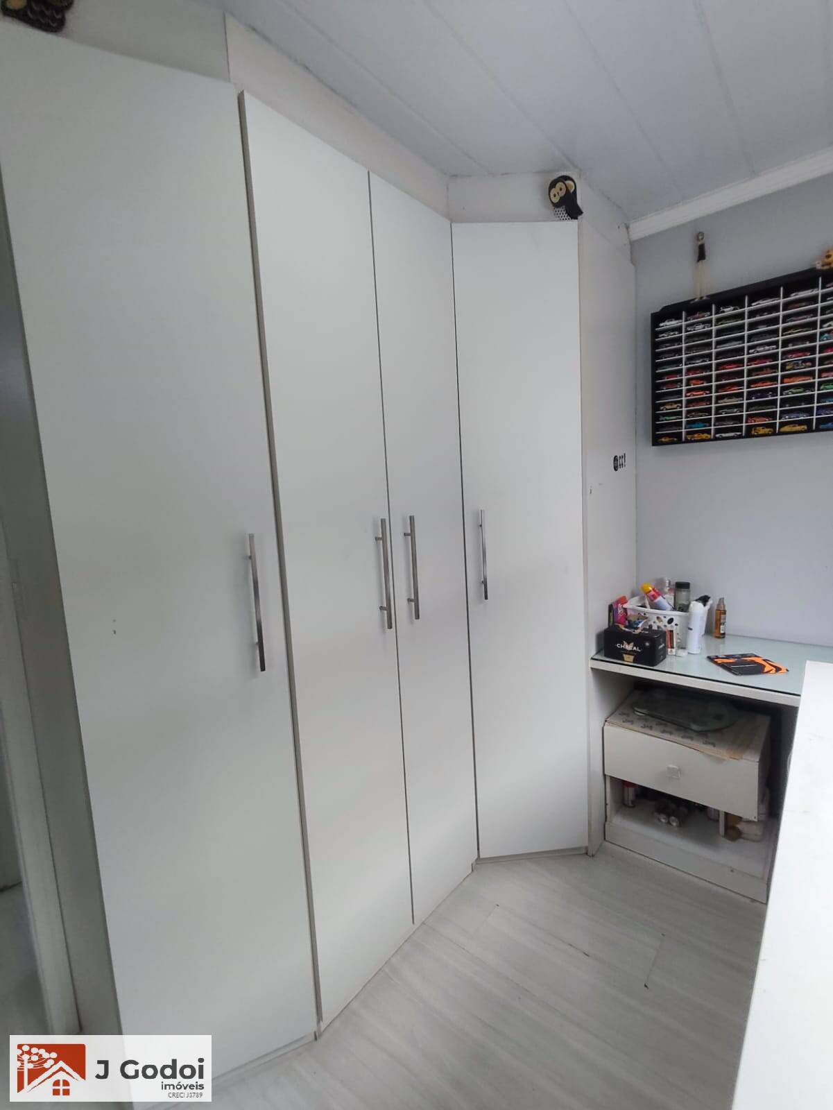 Apartamento, 2 quartos, 36 m² - Foto 16