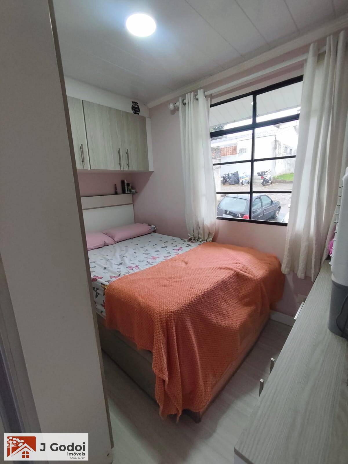 Apartamento, 2 quartos, 36 m² - Foto 19