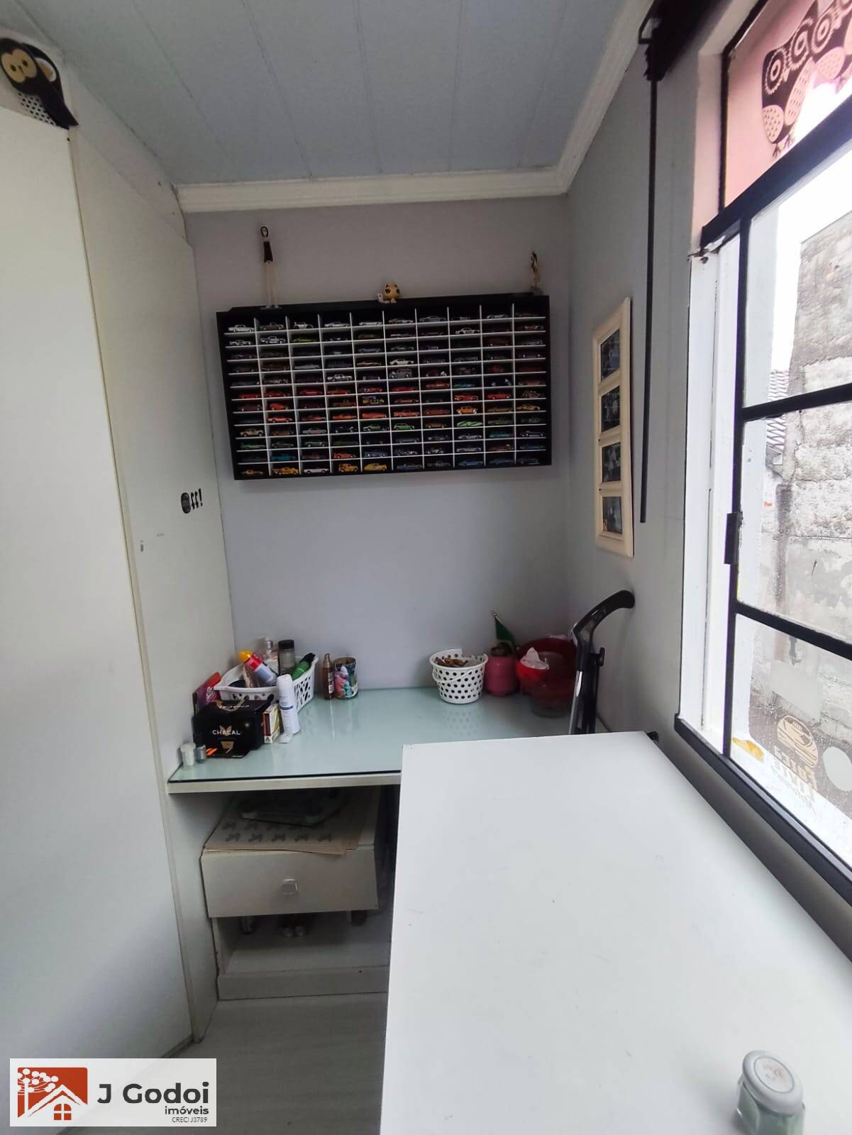 Apartamento, 2 quartos, 36 m² - Foto 15