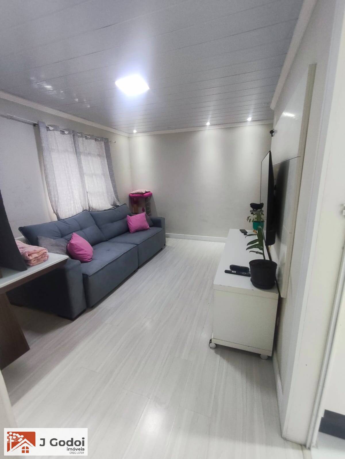 Apartamento, 2 quartos, 36 m² - Foto 4