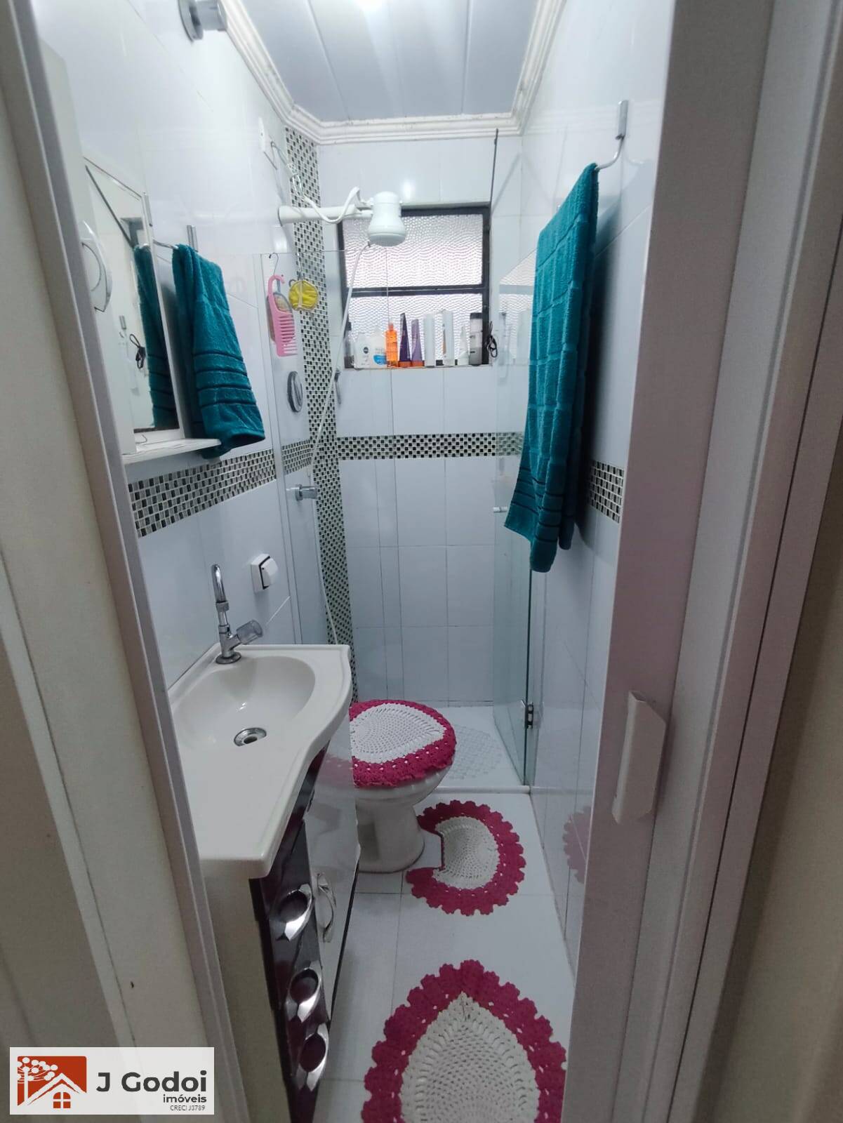 Apartamento, 2 quartos, 36 m² - Foto 12
