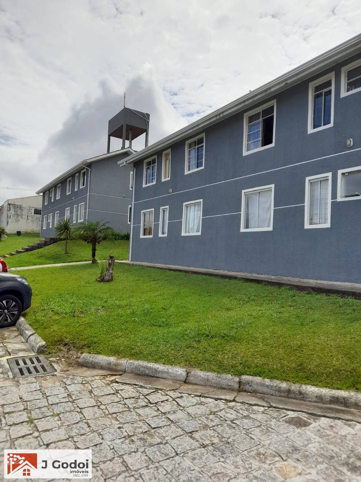 Apartamento, 2 quartos, 36 m² - Foto 1