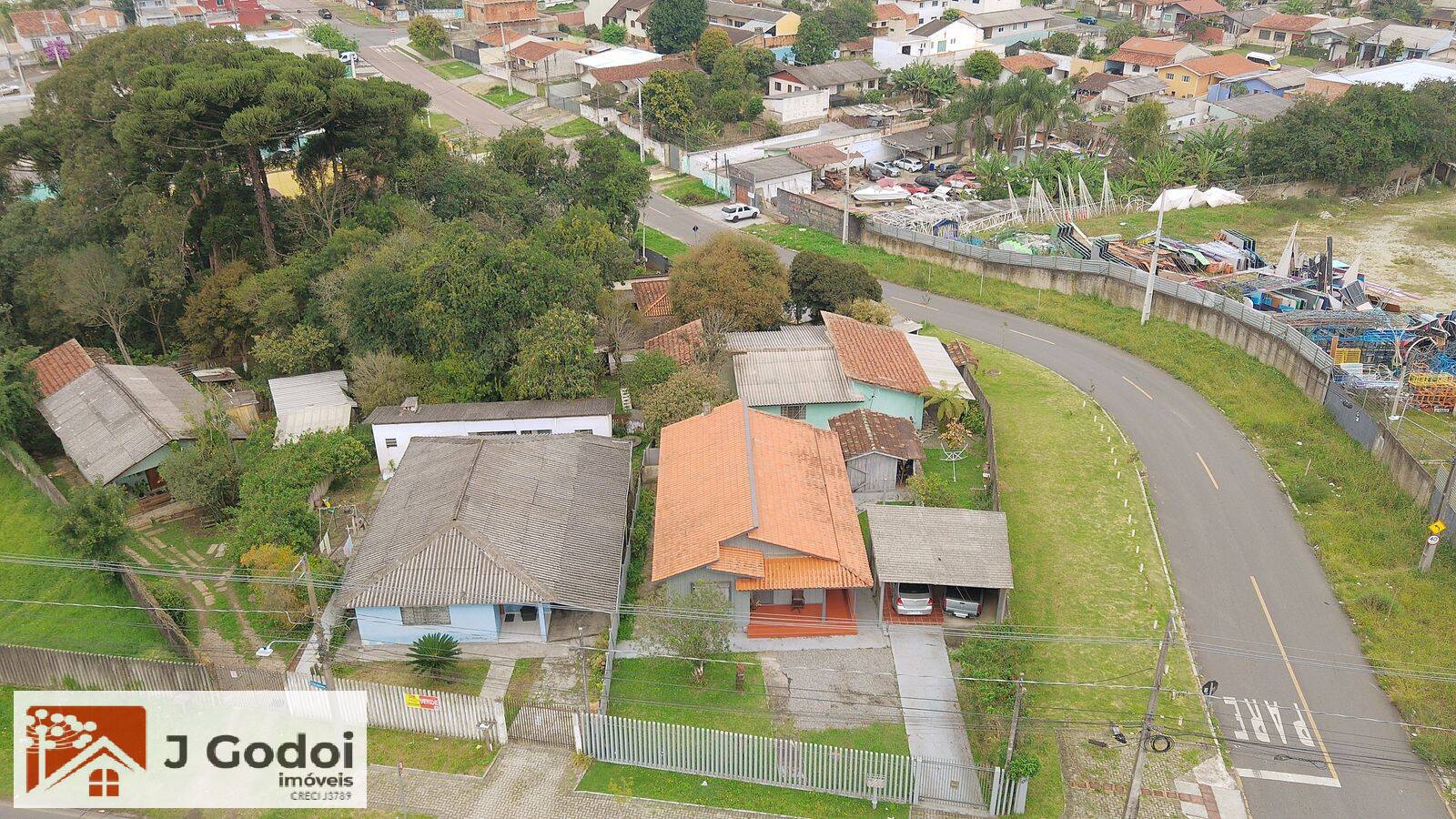 Terreno, 3971 m² - Foto 1