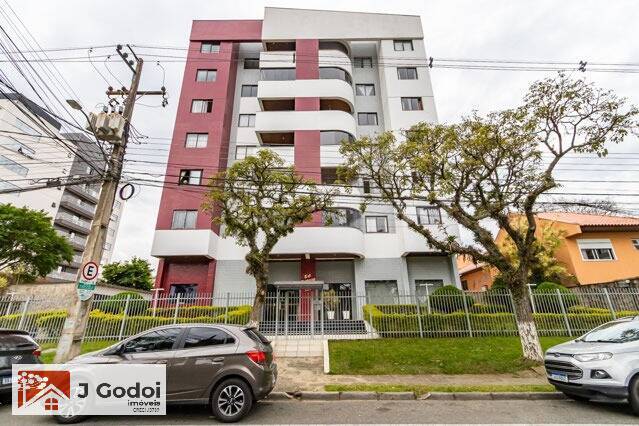 LINDO APARTAMENTO - BACACHERI - 3 DORM ( 1SUÍTE) + BANHEIRO SOCIAL