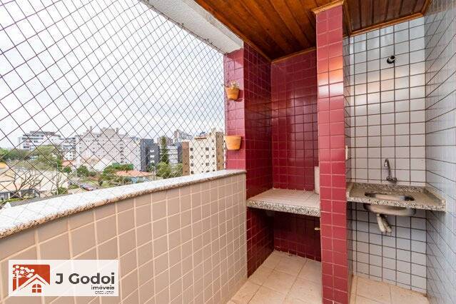Apartamento, 3 quartos, 97 m² - Foto 7