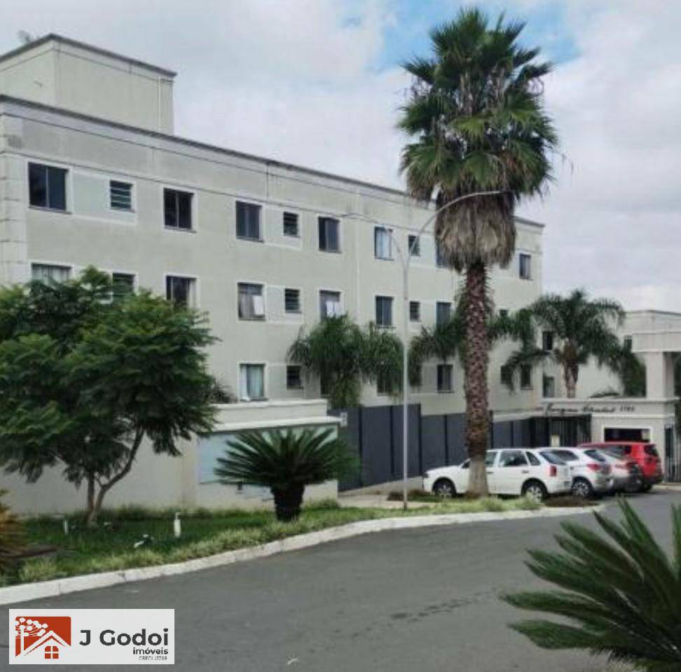 LINDO APARTAMENTO - SANTA CÂNDIDA - 2 DORM - REFORMADO