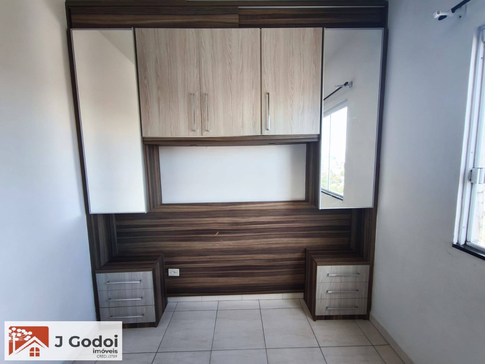 Apartamento, 47 m² - Foto 6