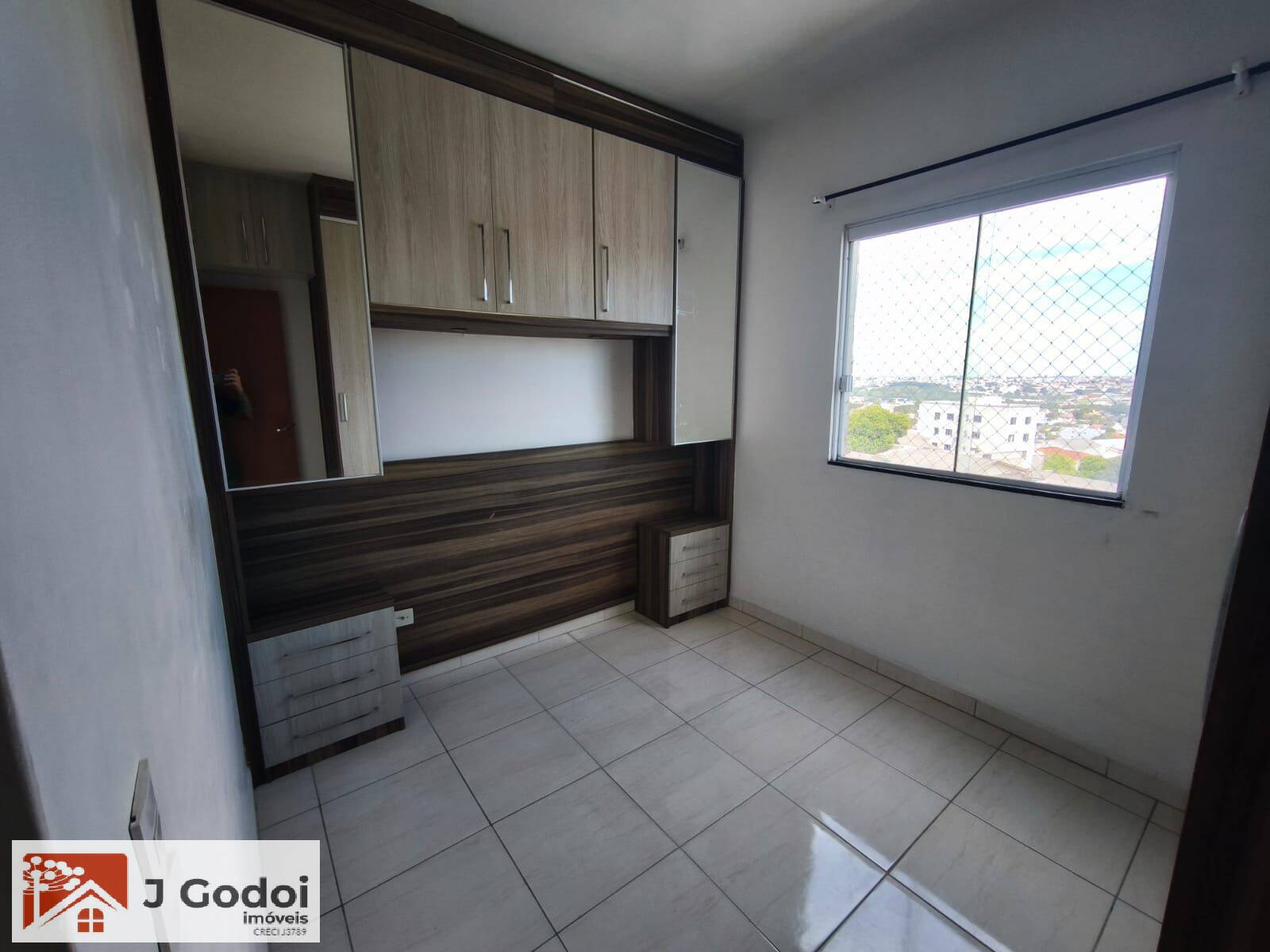 Apartamento, 47 m² - Foto 7