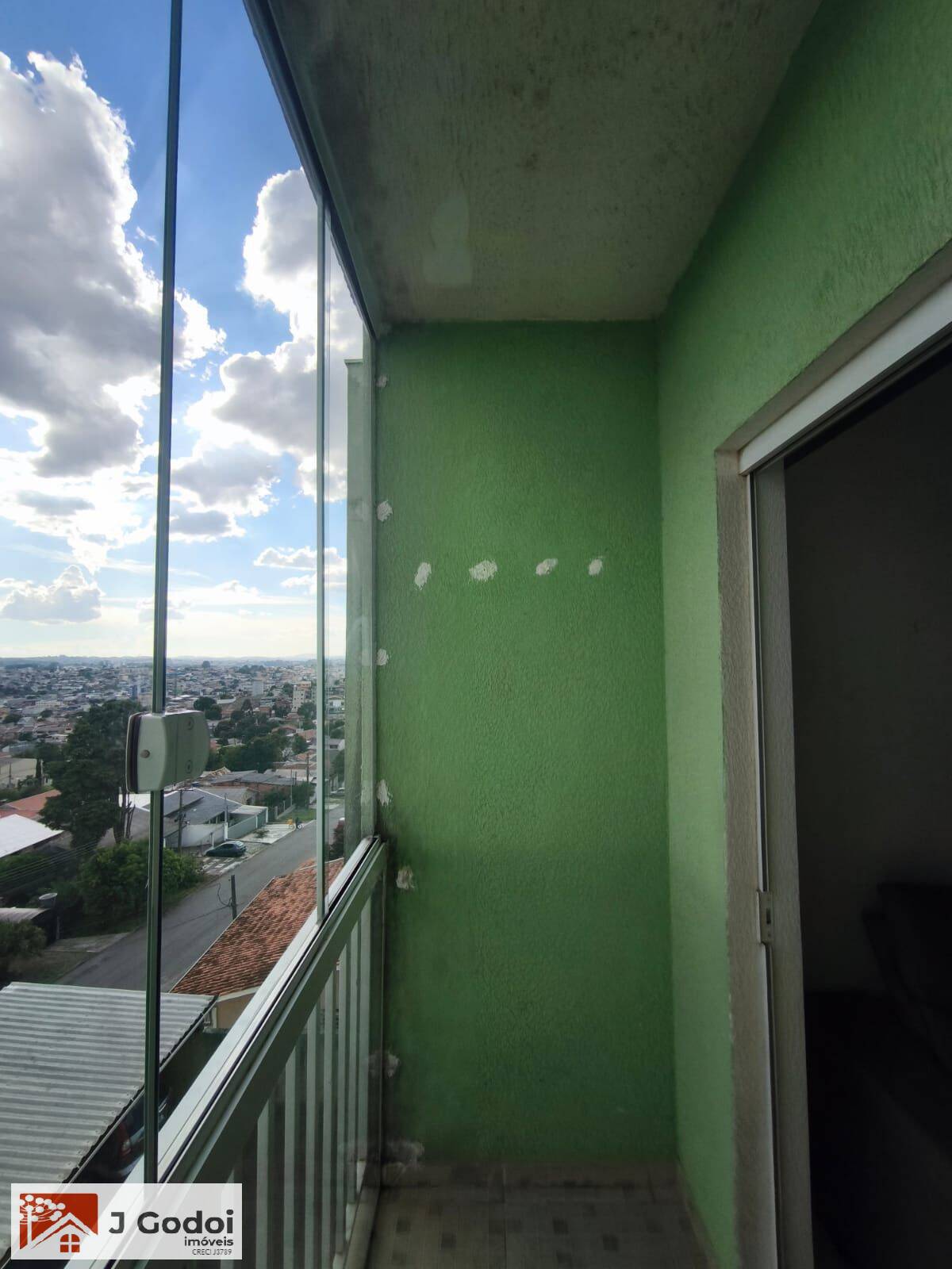 Apartamento, 47 m² - Foto 2